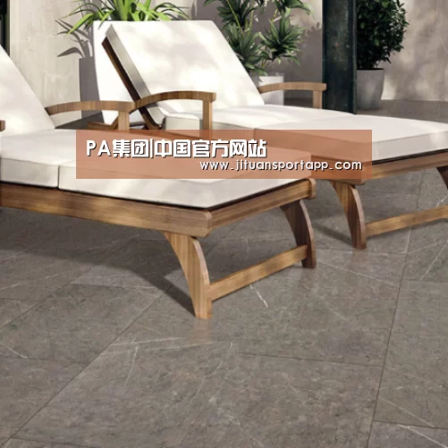 Pietra Grey