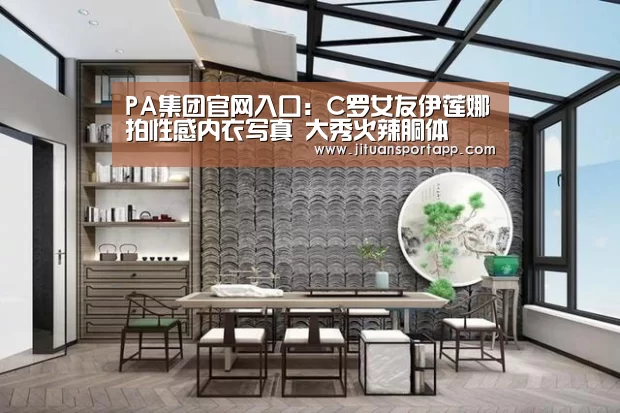 PA集团中国